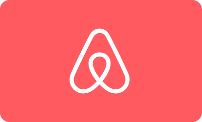 Airbnb Gift Card