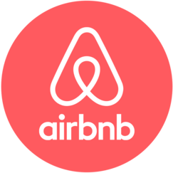 Airbnb Logo