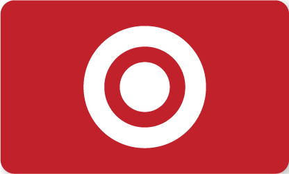 Target Gift Card