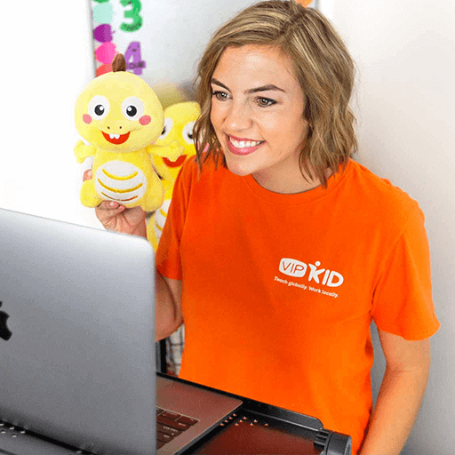 VIPKID